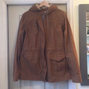 Patagonia women’s jacket
